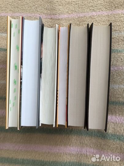 Книго современная литература, классика