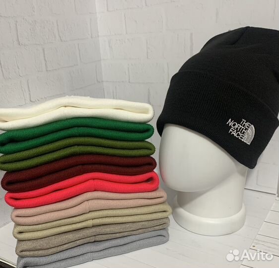 Шапка молодежная унисекс