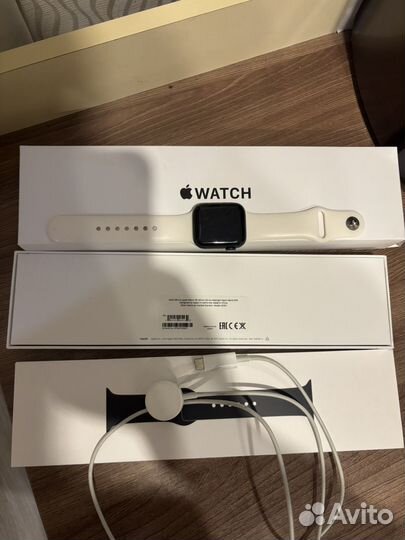 Apple watch se 40mm