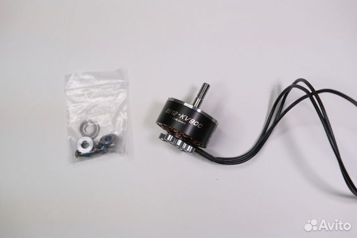 Мотор Sparkhobby 2812 900KV