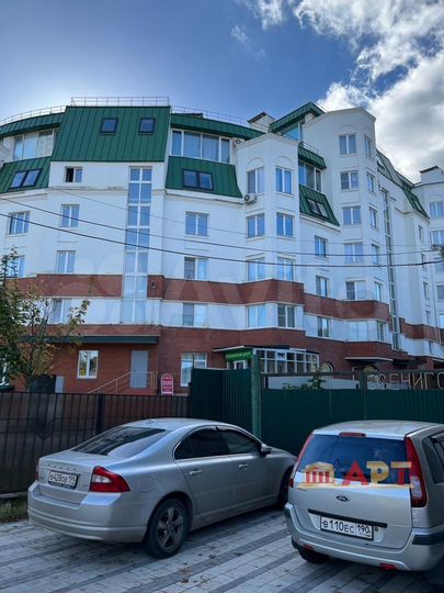 Машиноместо