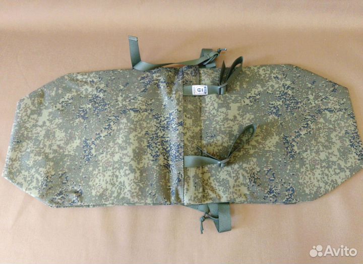 Пятиточник с защитой из свмпэ Бр1