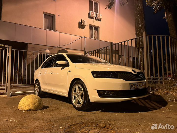 Колёса r17 с полкой на летней резине