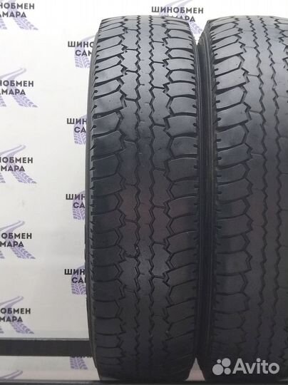 КШЗ К-166А 215/75 R18 124L