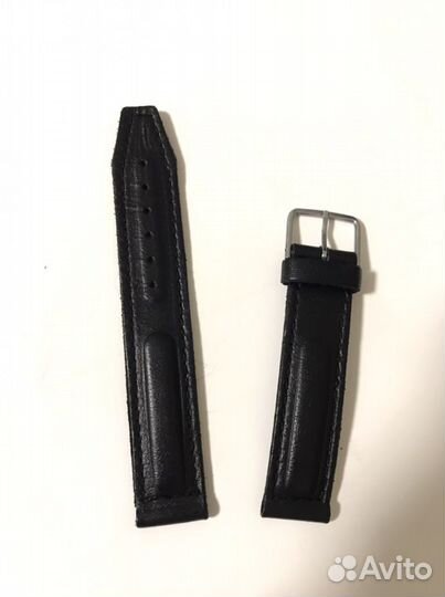 Новый Кожаный ремешок для часов на 18