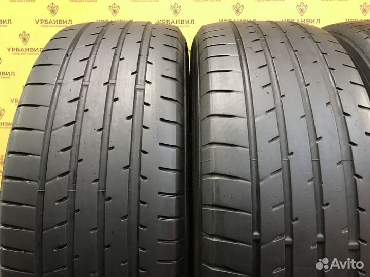 Toyo Proxes R36 225/55 R19 99V