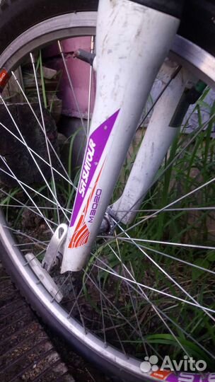 Велосипед Stels Navigator