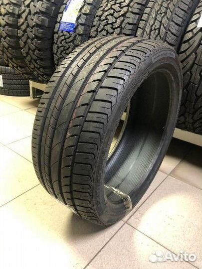 Charmhoo Sports T1 225/50 R18