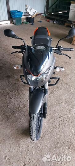 Вajaj pulsar 180