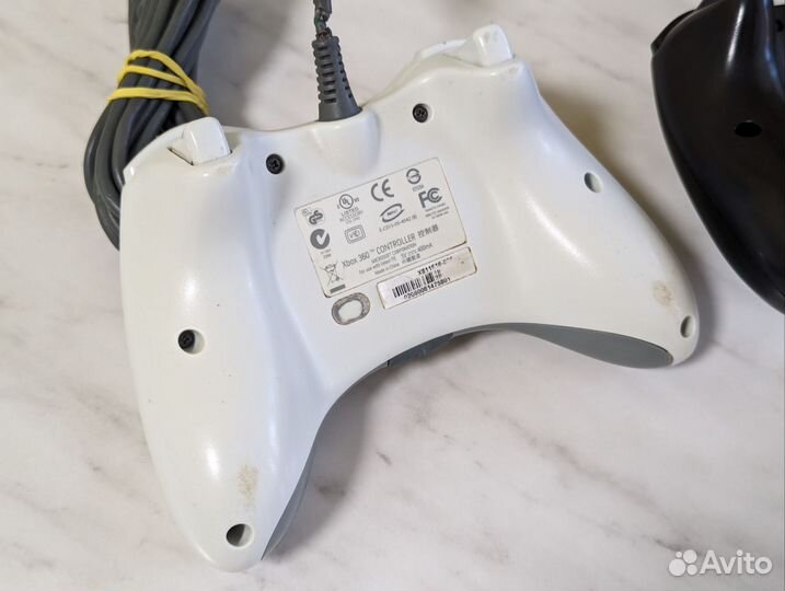 Геймпад xbox 360