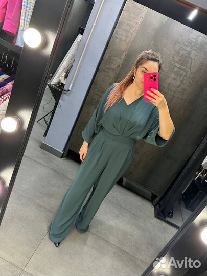 Комбинезон 46р