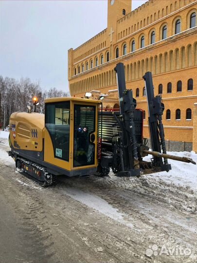 Установка ГНБ XCMG XZ230E, 2024