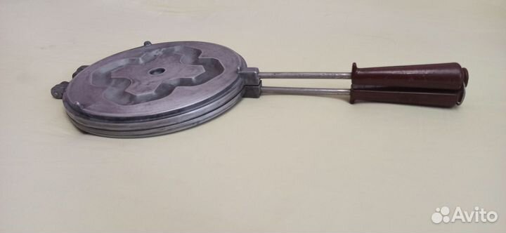 Форма для выпечки печенья СССР