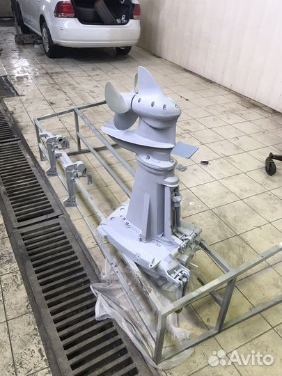 Прогресс 2м