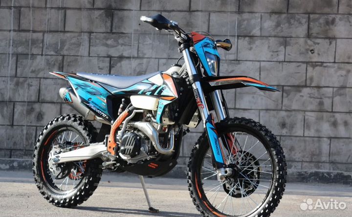 Мотоцикл jhlmoto JHL Z7