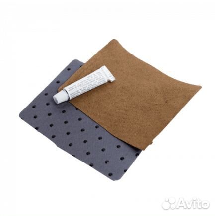 Коврик самонадувающийся BTrace Warm Pad 7 Large