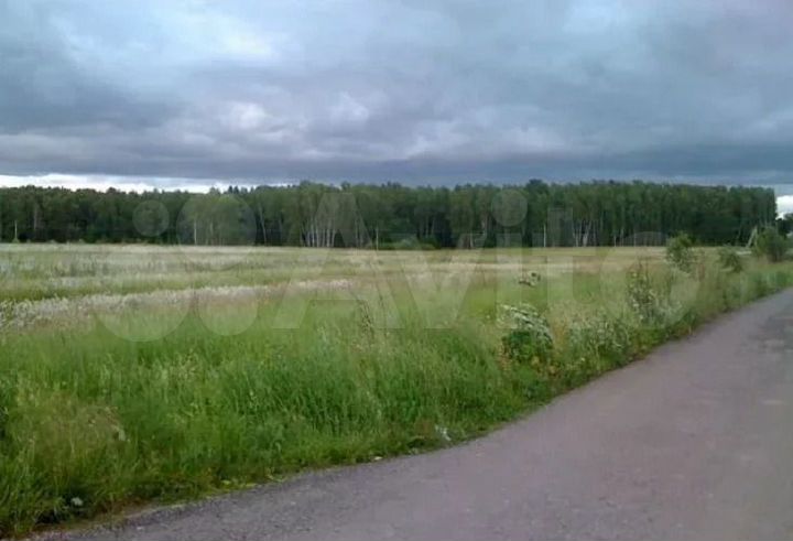 Участок 7,2 сот. (ИЖС)