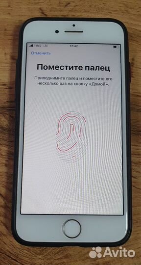 iPhone 8, 64 ГБ