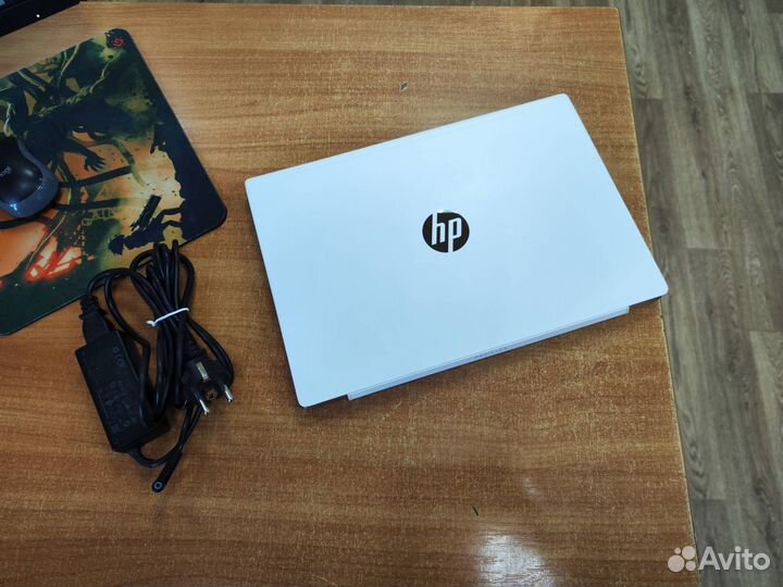 Мощный HP Pavilion 14