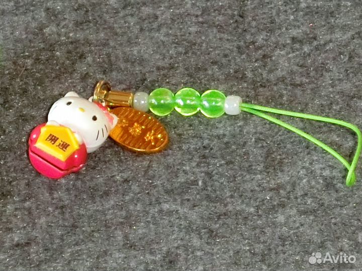 Брелки / брелоки на телефон, сумку, из Японии