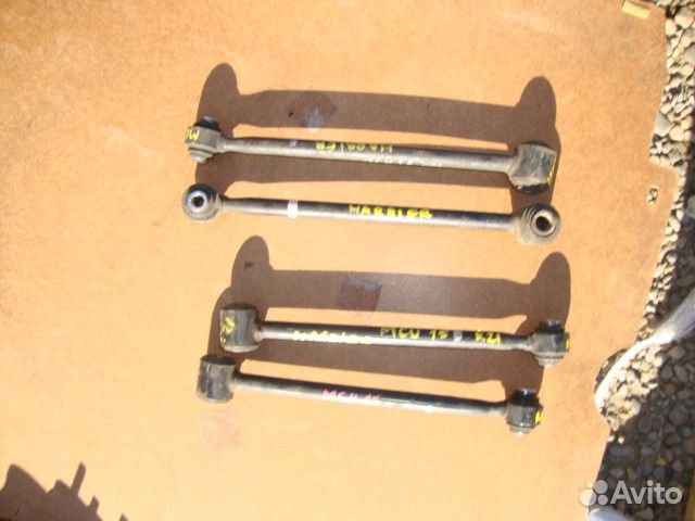 Тяга задняя Toyota Harrier 1998-2003г