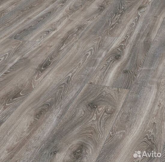Ламинат Дуб Kronotex