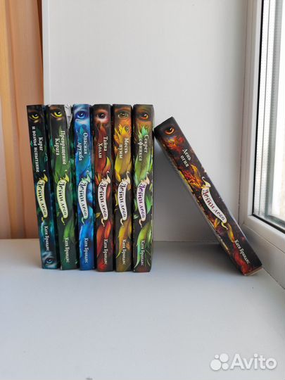 Книги для подростков пакетом