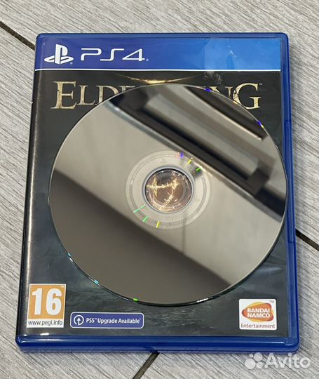 Elden Ring ps4/ps5
