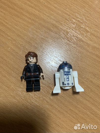 Lego Star Wars 75281