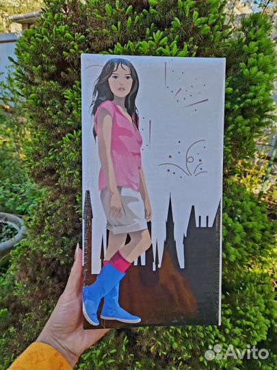 Фотоальбом на 300 фото