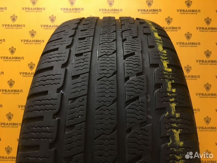 Kumho I'Zen KW27 225/55 R17