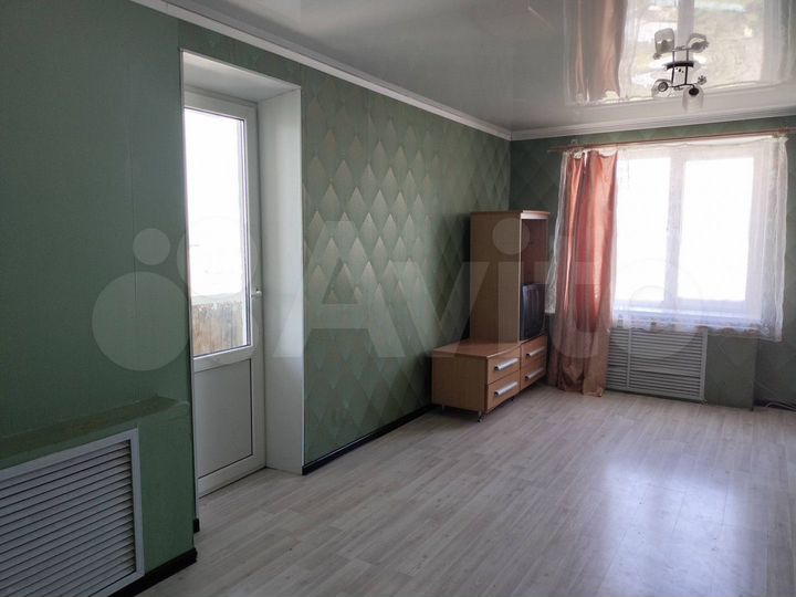 Комната 20,9 м² в 5-к., 9/9 эт.