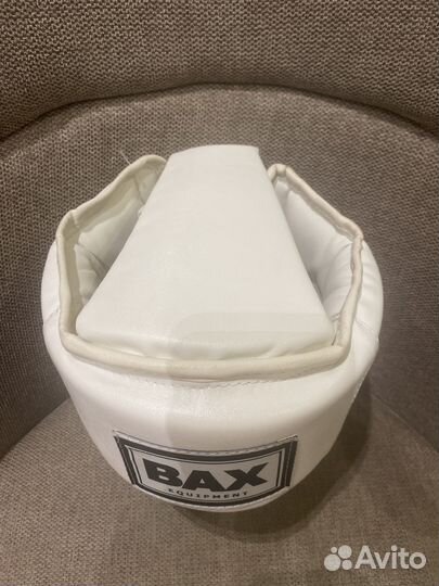 Шлем боксерский BAX