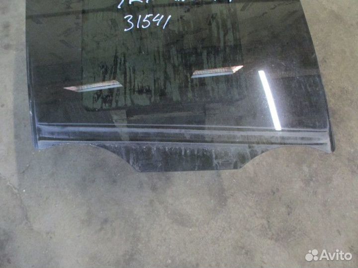 Стекло двери задней правой Cadillac SRX 2003-2009