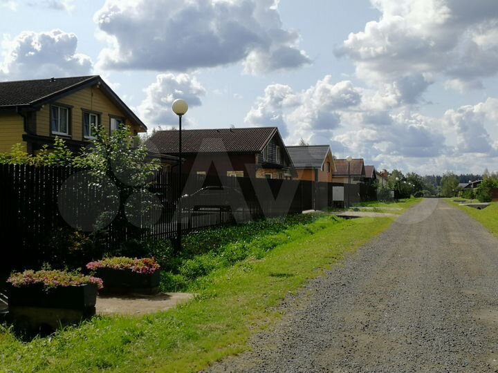 Участок 13,3 сот. (СНТ, ДНП)