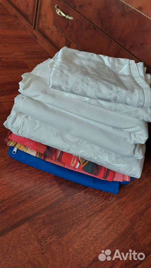 Постельное белье