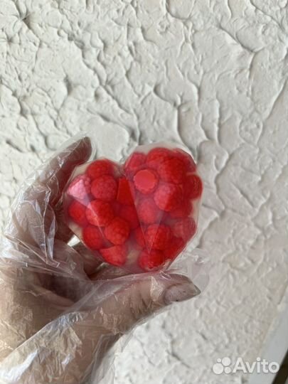 Подарок гостям на свадьбу. Мыло ручной работы