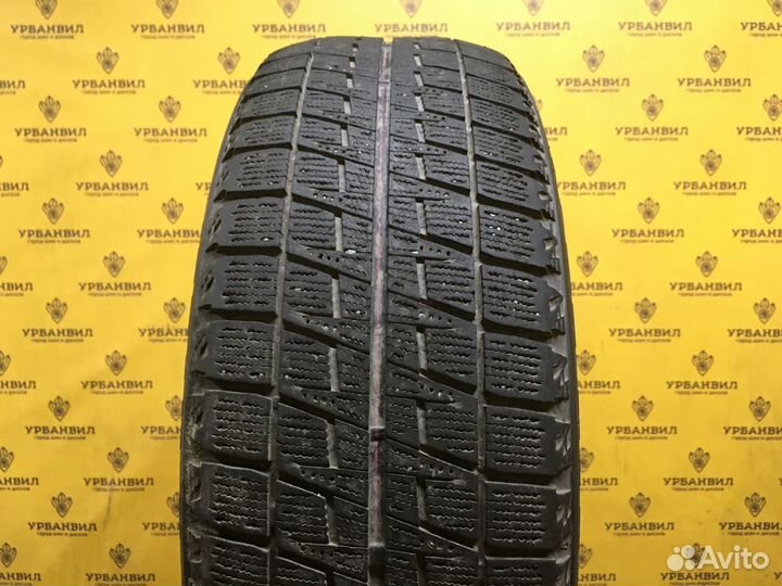 Bridgestone Blizzak Revo2 195/60 R15 84Q