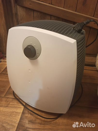 Увлажнитель, очиститель воздуха Bonito w2055a