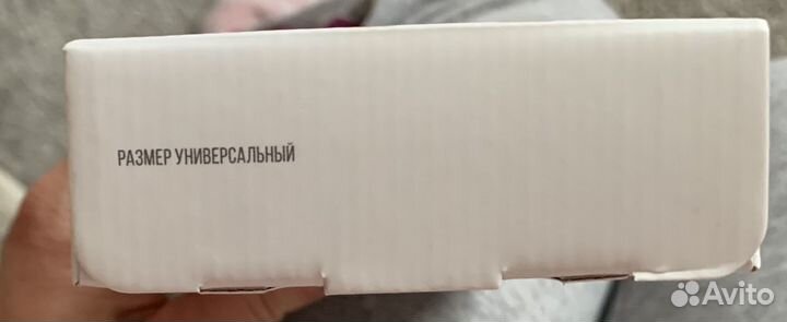 Бандаж детский пупочный противогрыжевый