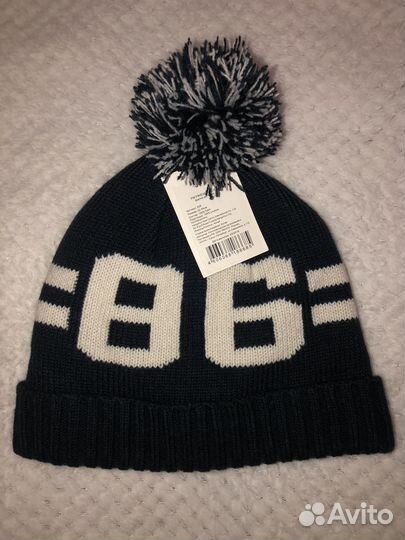 Шапка для мальчика 48-50