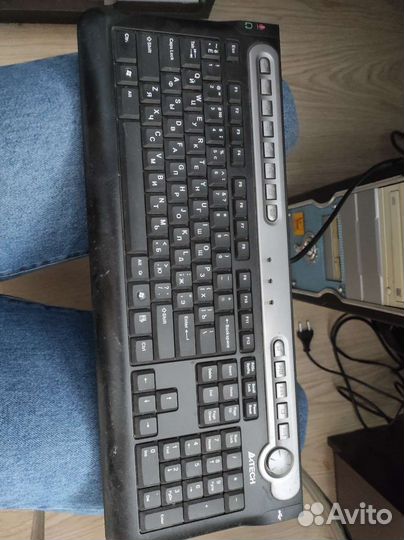 Клавиатура
