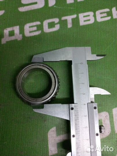 Подшипник задней ступицы Mitsubishi Minica 1983