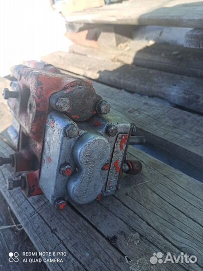 Зап. части Т 25