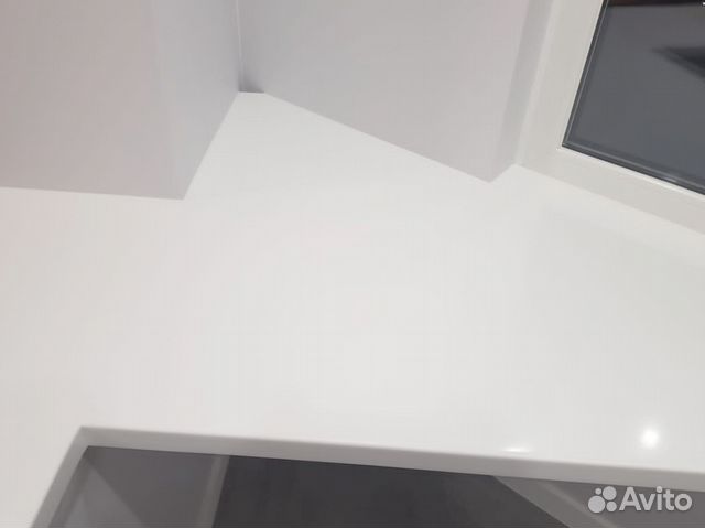 Каменные подоконники под ключ