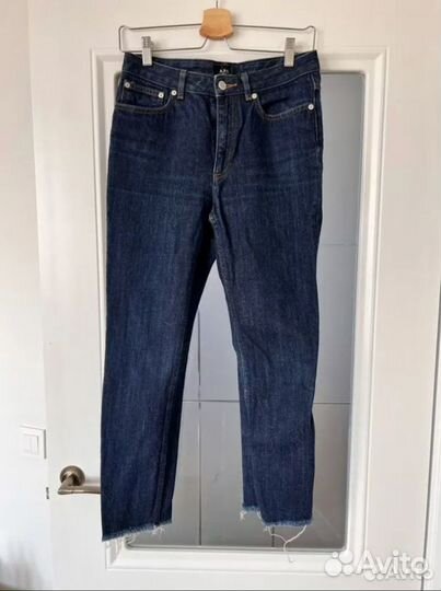 APC джинсы