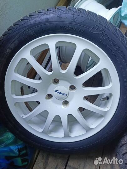 Viatti Brina Nordico V-522 185/55 R15