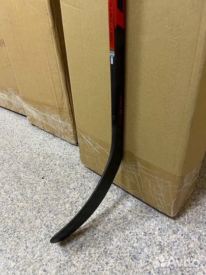 Клюшка хоккейная CCM/Bauer