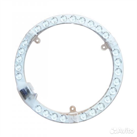 Модуль светодиодный Apeyron круглый 230В 28Вт 2520