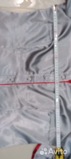 Блузка стильная,Польша,54р